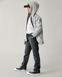 The Children's PlaceBoysMultipack Basic Bootcut Jeans Dark Jupiter/Dustbowl Wash/Med Indigo 3-Pack10