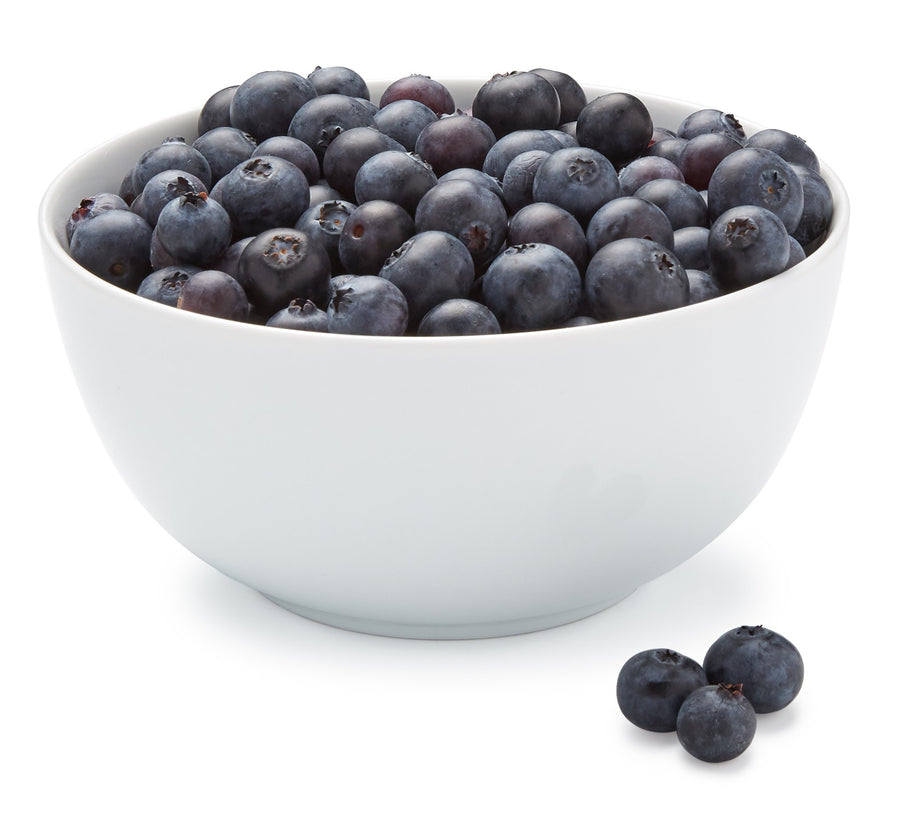 Organic Blueberries Pint