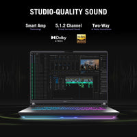 ASUS ROG Strix G16 Gaming Laptop 2025, Intel Core i7 Processor 14650HX, NVIDIA GeForce RTX 5060 GPU, 16" FHD+ 165Hz/3ms Nebula Display, 32 GB DDR5, 2 TB Gen 4 SSD, Wi-Fi 7, Windows 11 Pro, Accessories