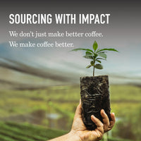 Peet's Coffee, Dark Roast Keurig K-Cup Pods, 100% Arabica Coffee - Major Dickason's Blend 48 Count (1 Box of 48 Pods)