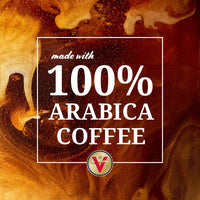 Victor Allen's Coffee Decaf Coffee Variety Pack (Decaf Donut Shop Blend, Morning Blend, French Roast, 100% Colombian), 54 Count, Single Serve Coffee Pods for Keurig K-Cup Brewers