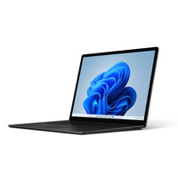 Microsoft – Surface Laptop 4 15” Touch-Screen – AMD Ryzen 7 Surface Edition - 16GB - 512GB Solid State Drive - Matte Black