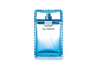 Versace Man Eau Fraiche by Versace for Men 6.7 oz Eau de Toilette Spray