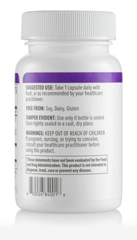 Biote Nutraceuticals - ADK 10 - Immunity + Cardiovascular (90 Capsules)