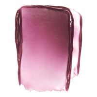 e.l.f. Hydrating Core Lip Shine with Shea Butter & Vitamin E, Tinted Lip Balm for A Smooth, Glossy Finish & Long-Lasting Moisture, Ecstatic Deep Berry