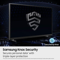 Samsung 32-Inch Class HD H5000F Smart TV (2025 Model) HDR, Object Tracking Sound Lite, Knox Security, One UI Tizen
