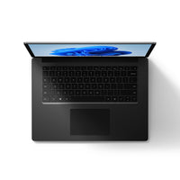 Microsoft – Surface Laptop 4 15” Touch-Screen – AMD Ryzen 7 Surface Edition - 16GB - 512GB Solid State Drive - Matte Black