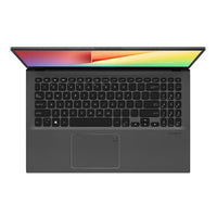 ASUS F512DA-EB51 VivoBook 15 Thin and Light Laptop, 15.6” Full HD, AMD Quad Core R5-3500U CPU, 8GB DDR4 RAM, 256GB PCIe SSD, AMD Radeon Vega 8 Graphics, Windows 10 Home, Slate Gray
