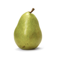 Organic D'Anjou Pear