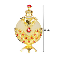 Huibao Arabian Concentrated Perfume Oil, Arabic Perfumes for Women, Arabian Perfumes Oill - Long Lasting Fragrance Perfume Oil (12ml)