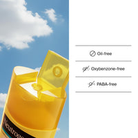 Neutrogena Beach Defense Sunscreen Lotion SPF 70 Broad Spectrum UVA UVB Protection Lightweight Water Resistant up to 80 Minutes Beach-Strength Sun Protection for Whole Family, 6.7 fl oz