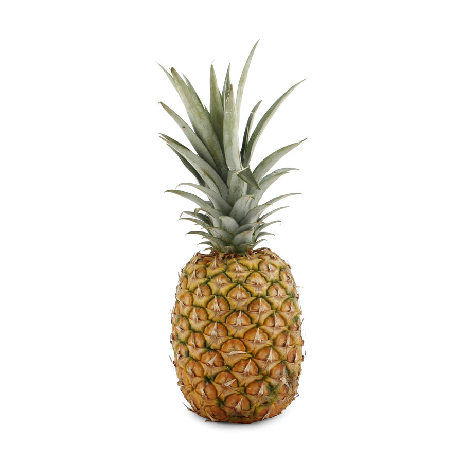 Gold Pineapple, 1 Each