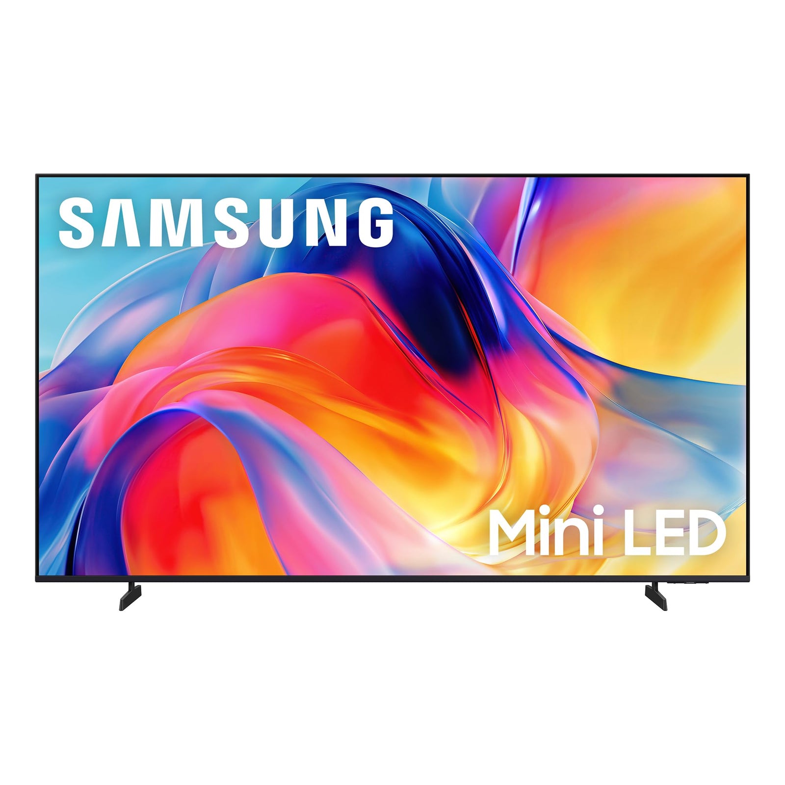 Samsung 75-Inch Class Mini LED M70H Series Samsung Vision AI Companion Smart TV (2026 Model, 75M70H) Processor 4K, Pure Spectrum Color, Motion Xcelerator + DLG 120Hz