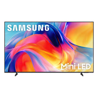 Samsung 75-Inch Class Mini LED M70H Series Samsung Vision AI Companion Smart TV (2026 Model, 75M70H) Processor 4K, Pure Spectrum Color, Motion Xcelerator + DLG 120Hz