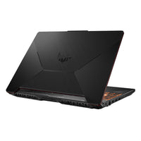 ASUSF TUF Gaming A15 Gaming Laptop 144Hz FHD IPS-Type AMD Ryzen 5 4600H GeForce GTX 1650 8GB DDR4 512GB PCIe SSD Gigabit Wi-Fi 5 Windows 10 Home FA506IH-AS53 Black 15-15.99 inches