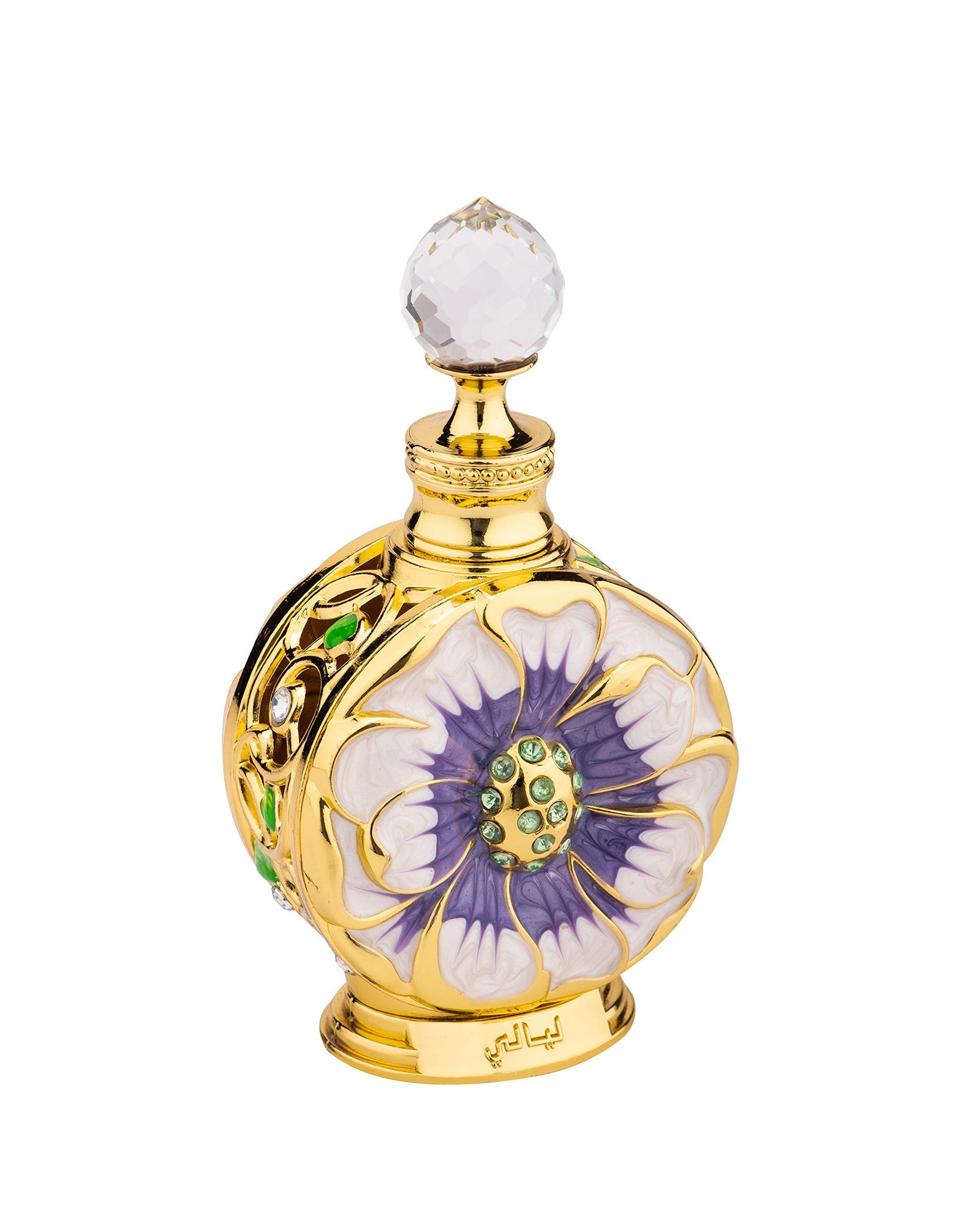 Swiss Arabian Layali for Women - 0.5 oz Parfum Oil