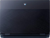 Acer Predator Helios 300 Gaming Laptop, Intel Core i7-9750H, GeForce GTX 1660 Ti, 15.6" Full HD 144Hz Display, 3ms Response Time, 16GB DDR4, 512GB PCIe NVMe SSD, RGB Backlit Keyboard, PH315-52-710B