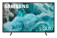Samsung 43-Inch Class QLED Q7F Series Samsung Vision AI Smart TV (2025 Model, 43Q7F) Quantum HDR, Object Tracking Sound Lite, Q4 AI Gen1 Processor, 4K upscaling, Gaming Hub, Alexa Built-in