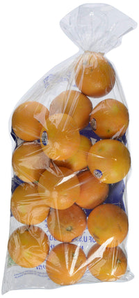 Navel Oranges, 4 Lb Bag