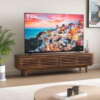 TCL 65" Class 5-Series 4K UHD Dolby Vision HDR Roku Smart TV - 65S525