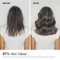 Paul Mitchell Extra-Body Shampoo, Adds Bounce + Fullness, For Fine Hair, 33.8 fl oz