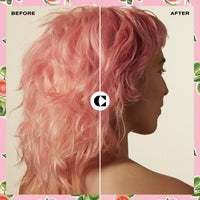 Ceremonia Guava Color Protect & Damage Repair Shampoo | 8.45 fl oz
