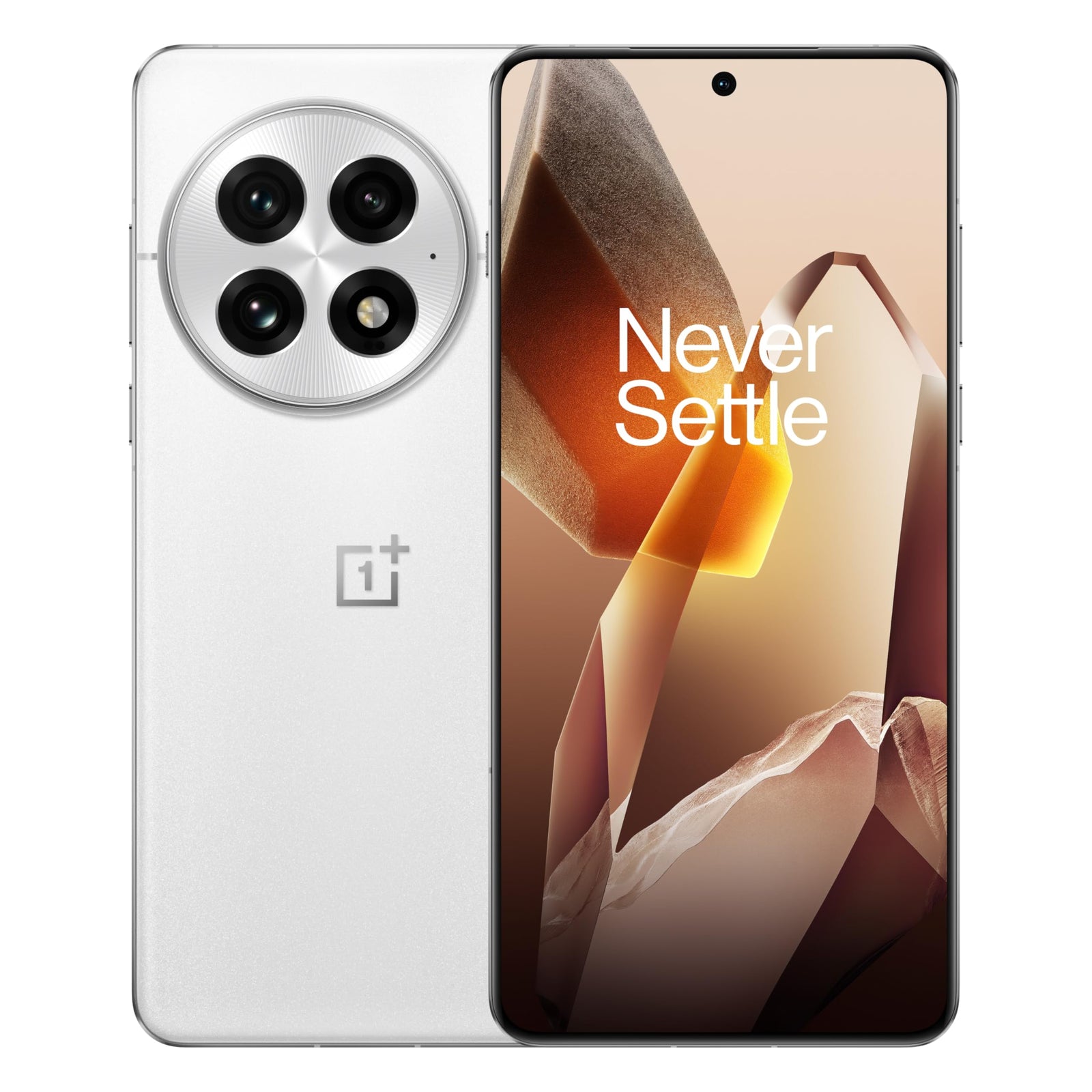 OnePlus 13,16GB RAM + 512GB Storage, Dual-SIM,Unlocked Android Smartphone, Snapdragon 8 Elite, 80W SUPERVOOC Fast Charging and 50W AIRVOOC, Advanced Hasselblad Camera, 2025, Arctic Dawn