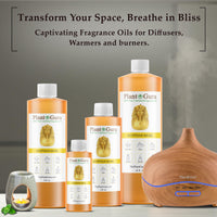Egyptian Musk Fragrance Oil 4 fl. oz. Scented Oil for DIY Soap Making, Candles, Bath Bombs, Body Butters. Used in Aromatherapy Diffusers, Burners and Warmers. Great Addition to Lotions and Creams.