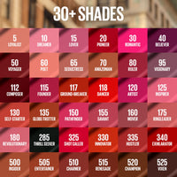 Maybelline Super Stay Matte Ink Liquid Lipstick Makeup, Long Lasting High Impact Color, Up to 16H Wear, Ringleader, Mauve Pink, 1 Count, Packaging May Vary