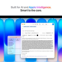 Apple 2026 MacBook Neo 13-inch Laptop with A18 Pro chip: Built for AI and Apple Intelligence, Liquid Retina Display, 8GB Unified Memory, 256GB SSD Storage, 1080p FaceTime HD Camera; Indigo
