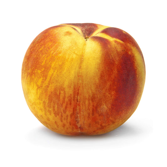 Yellow Peach