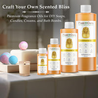 Egyptian Musk Fragrance Oil 4 fl. oz. Scented Oil for DIY Soap Making, Candles, Bath Bombs, Body Butters. Used in Aromatherapy Diffusers, Burners and Warmers. Great Addition to Lotions and Creams.