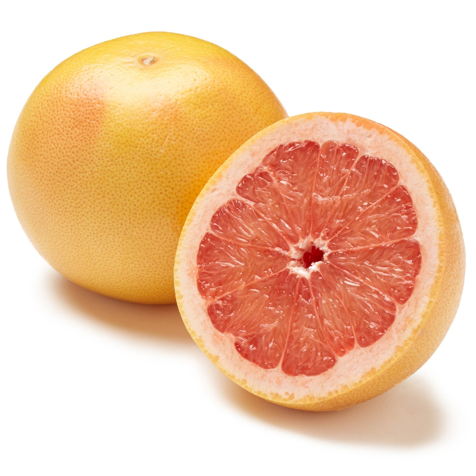 Organic Red Grapefruit