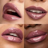 Kiko Milano Unlimited Double Touch 120, Liquid Lipstick With A Bright Finish In A Two-Step Application. Lasts Up To 12 Hours. No-Transfer Base Colour